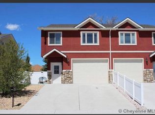 3712 Land Ct, Cheyenne, WY 82001