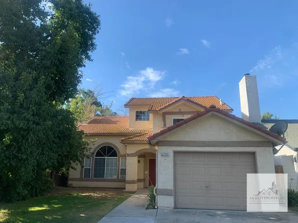 1703 E Eclipse Ave, Fresno, CA 93720