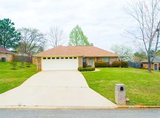 1823 McCord St, Longview, TX 75605