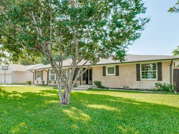 2964 Eric Ln, Farmers Branch, TX 75234