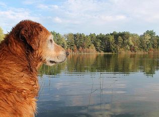 LOT I Deer Run, Montello, WI 53949