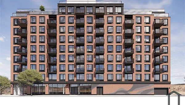 148 Beach 116th St — Photo 1