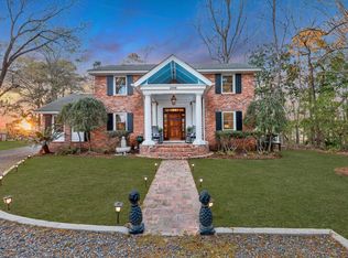 2086 Marshland Dr, Charleston, SC 29414