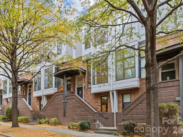 623 E 10th St, Charlotte, NC 28202