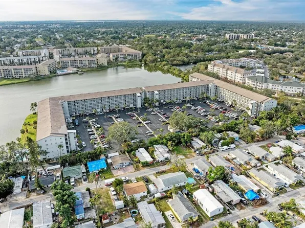 3256 LAKE BAYSHORE DRIVE #O-507, BRADENTON, FL 34205