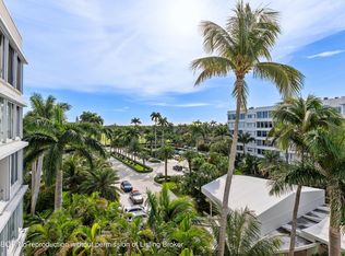 44 Cocoanut Row #508/509A, Palm Beach, FL 33480
