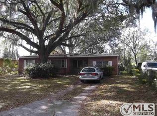 207 Cypress Rd, Perry, FL 32348