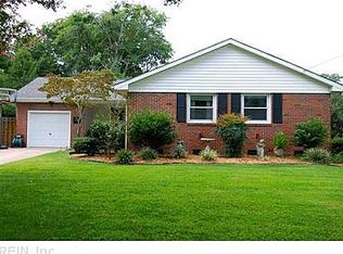 505 Canterbury Rd, Virginia Beach, VA 23452