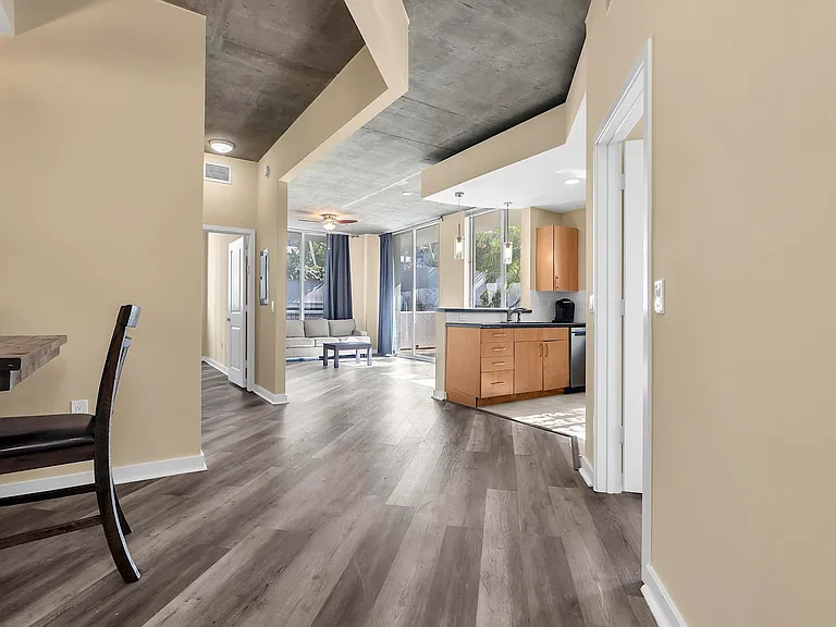 300 S Australian Ave #618 — Photo 5