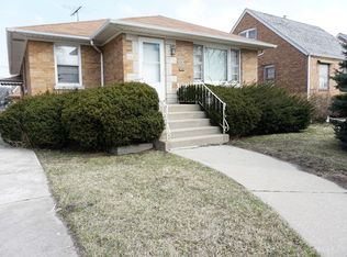 532 Webb St, Calumet City, IL 60409