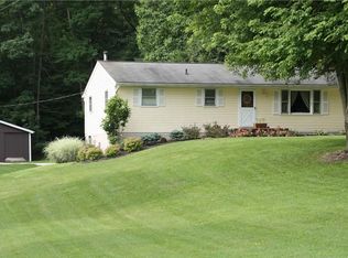 1021 Mock Rd, Bellville, OH 44813