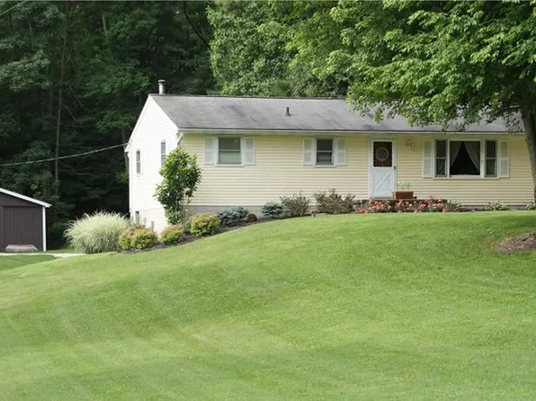 1021 Mock Rd, Bellville, OH 44813