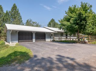 3060 Arneguy Ln, Arlee, MT 59821