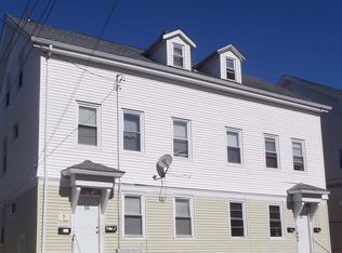 53-55 Fairmount Avenue, Providence, RI 02908