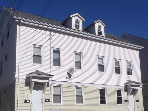 53-55 Fairmount Ave #2R
