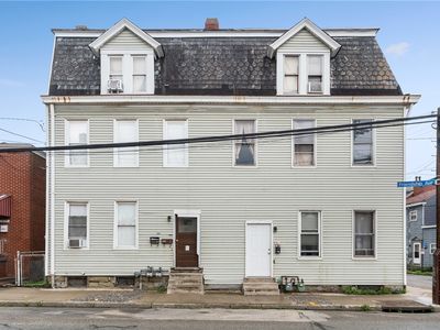 4600-4602 Friendship Ave, Pittsburgh, PA, 15224