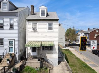 1940 S 18th St, Pittsburgh, PA