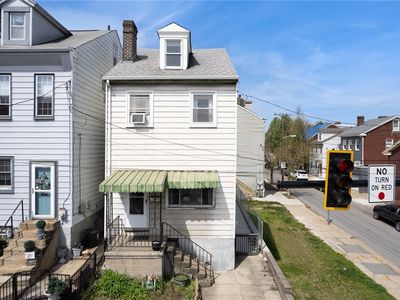 1940 S 18th St, Pittsburgh, PA, 15203