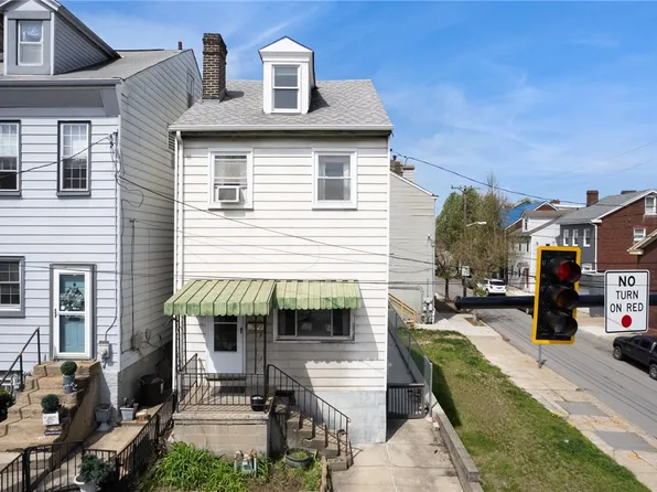 1940 S 18th St, Pittsburgh, PA 15203