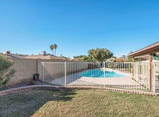 2013 E Watson Dr, Tempe, AZ 85283