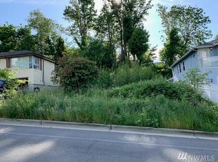 2307 23rd Ave S, Seattle, WA 98144