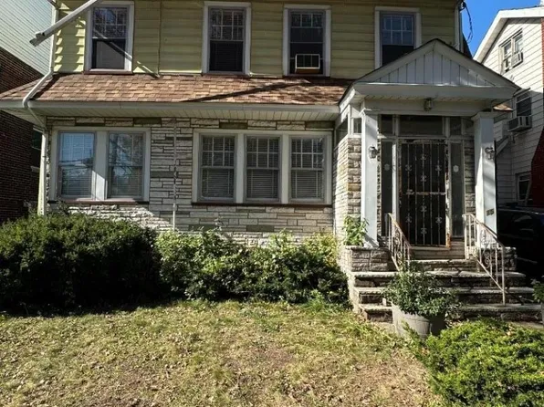 15 Parkview Ter, Newark City, NJ 07112