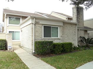11522 Village Place Dr #81, Houston, TX 77077