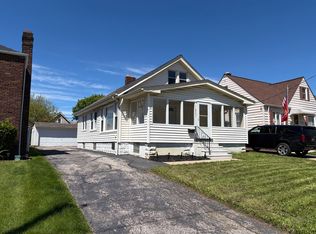 8221 Grand Division Ave, Cleveland, OH 44125