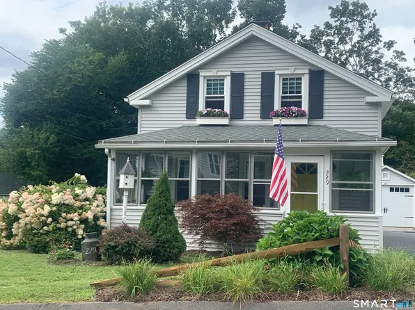 229 Jackson Street, Thomaston, CT 06787