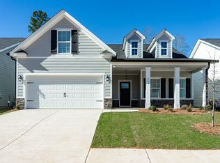 444 Longford St, Aiken, SC 29803