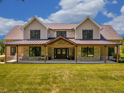 529 Bowers Ln, Morgantown, WV, 26508