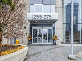 Avani At Metrogate, Toronto, ON M1S 0L7