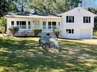 152 Timbermill Cir, Carrollton, GA 30116