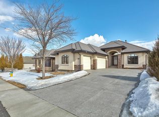 3407 Watson Pl SW, Edmonton, AB T6W0P3