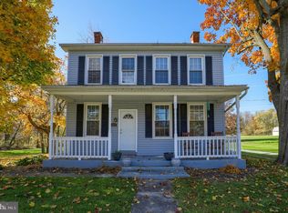 721 Greenbriar Rd, York, PA 17404