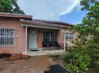 2125 NW 124th St, Miami, FL 33167
