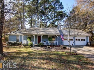 125 Brookwood Estates Trl, Stockbridge, GA, 30281