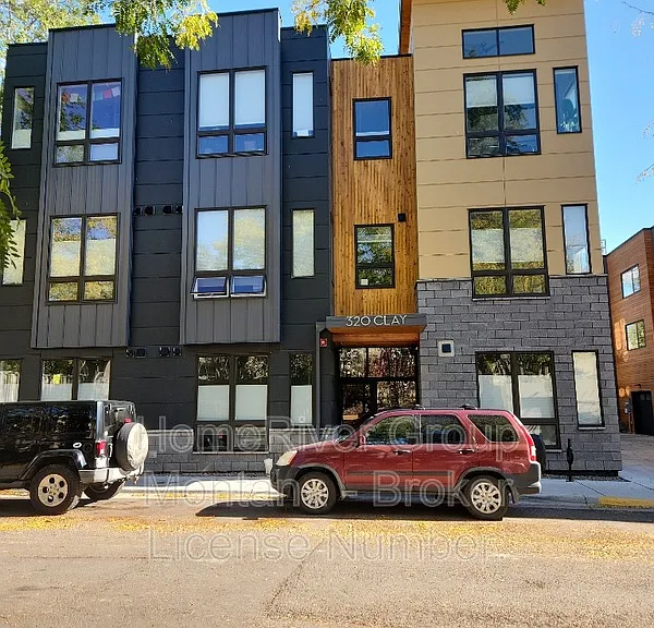 320 Clay St #206 — Photo 1