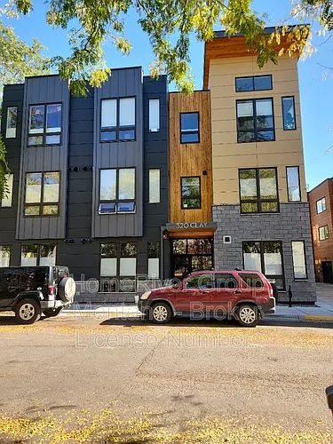 320 Clay St Photo 1