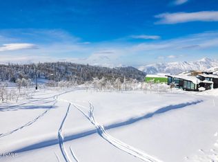 8527 E Spring Park Rd, Eden, UT 84310