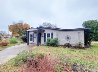 2130 Dunloe Ave, Dallas, TX 75228