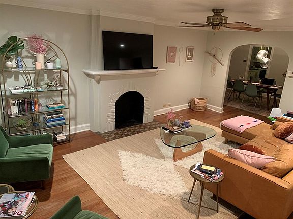 2nd image of 4123 Herschel Ave APT 1