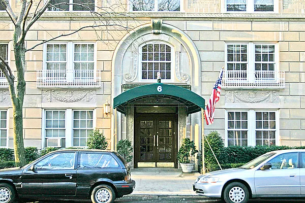 Sold by Brown Harris Stevens | media 17