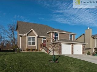 8608 E 116th St, Kansas City, MO 64134