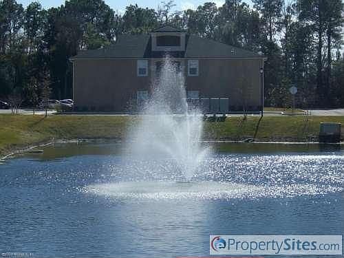 Condo is the 1st Floor Unit on the Right