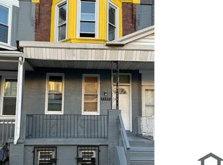 3340 N Water St, Philadelphia, PA 19134