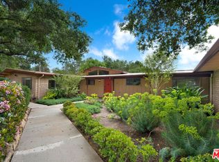 918 Palomar Rd, Ojai, CA 93023