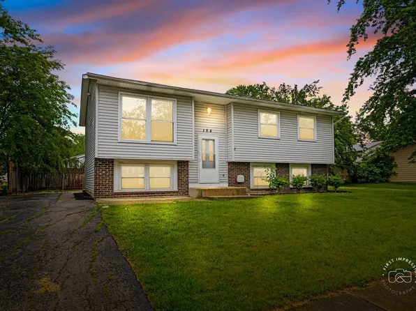 154 S Orchard Dr, Bolingbrook, IL 60440