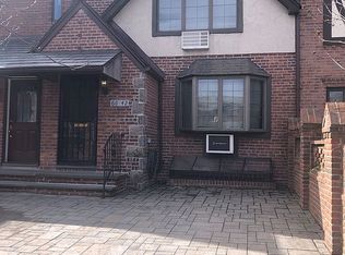 6642 Wetherole St, Rego Park, NY 11374