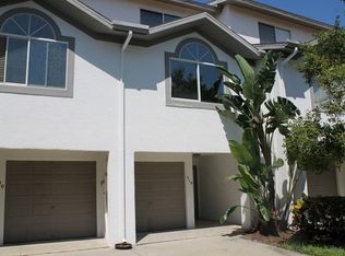 318 Madeira Cir, Tierra Verde, FL 33715